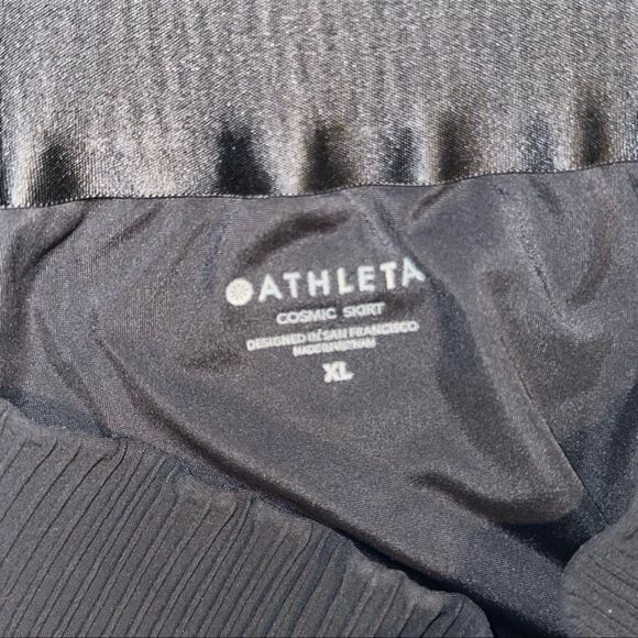 Athleta Cosmic Skirt - Picture 2 of 4
